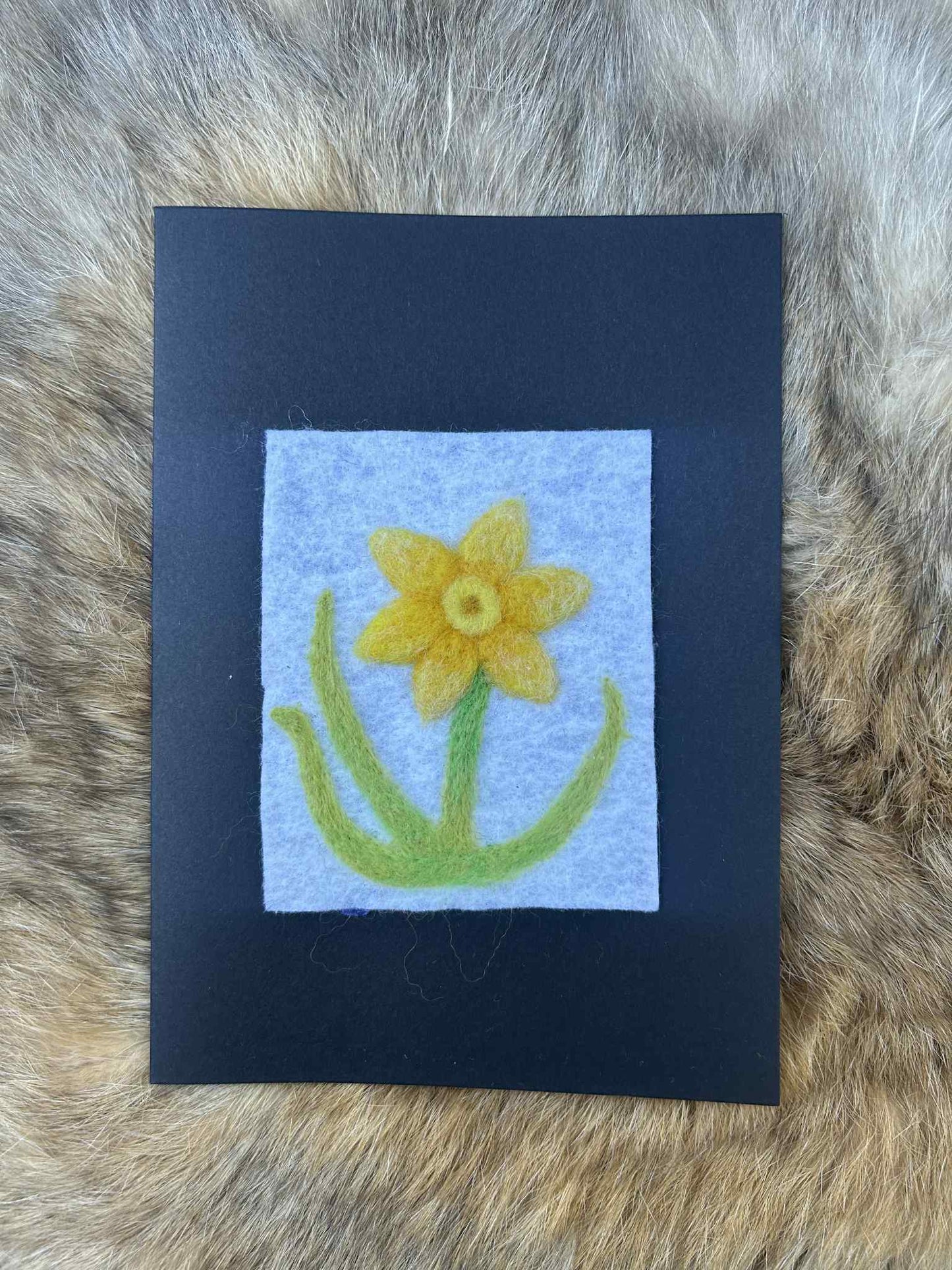 Any Occasion Felted Cards