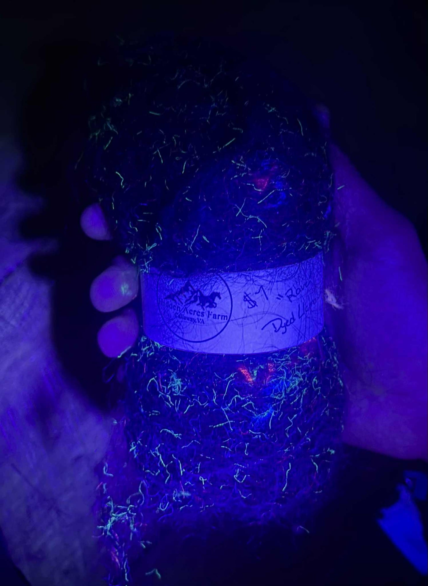 Rave