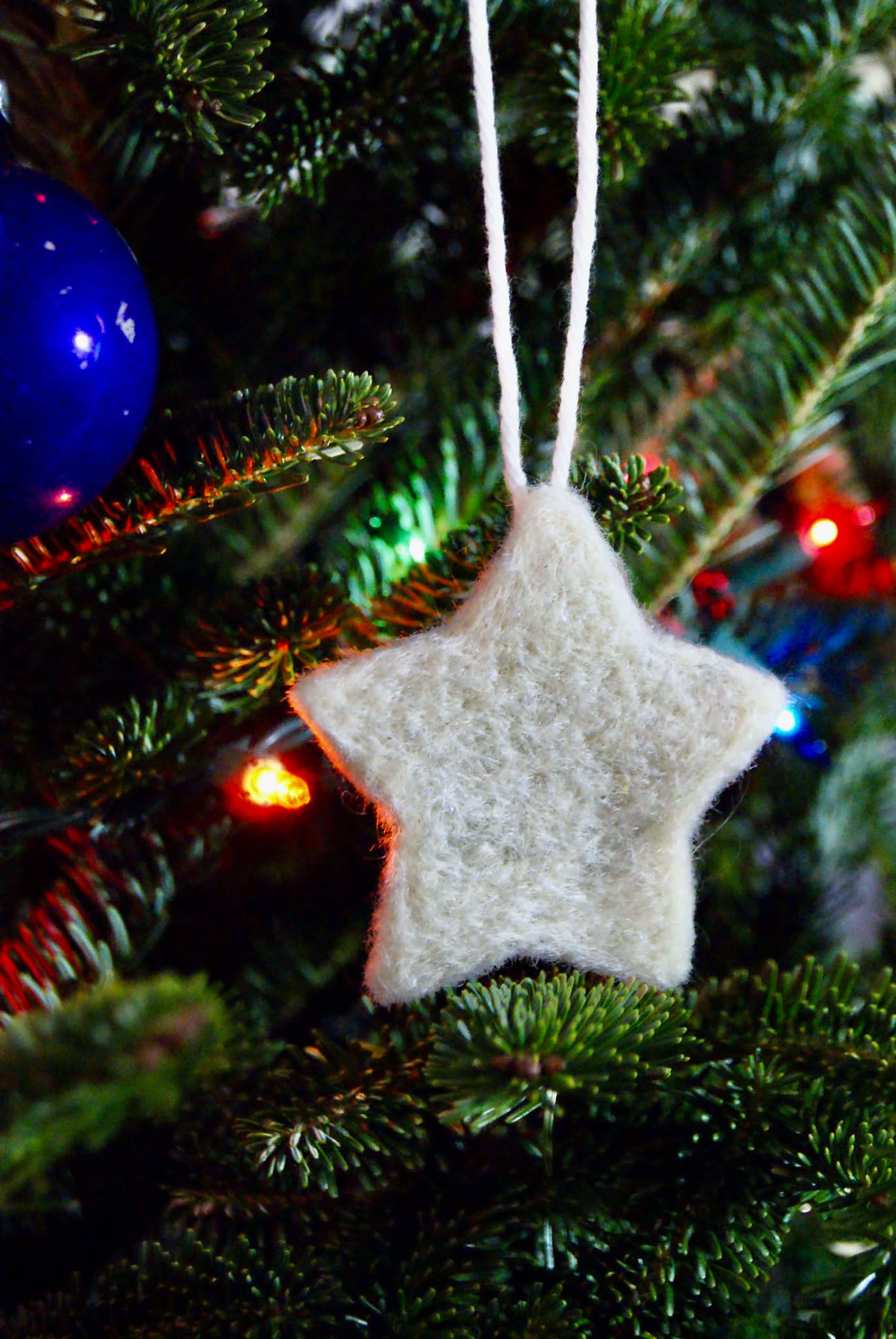 Star Ornament