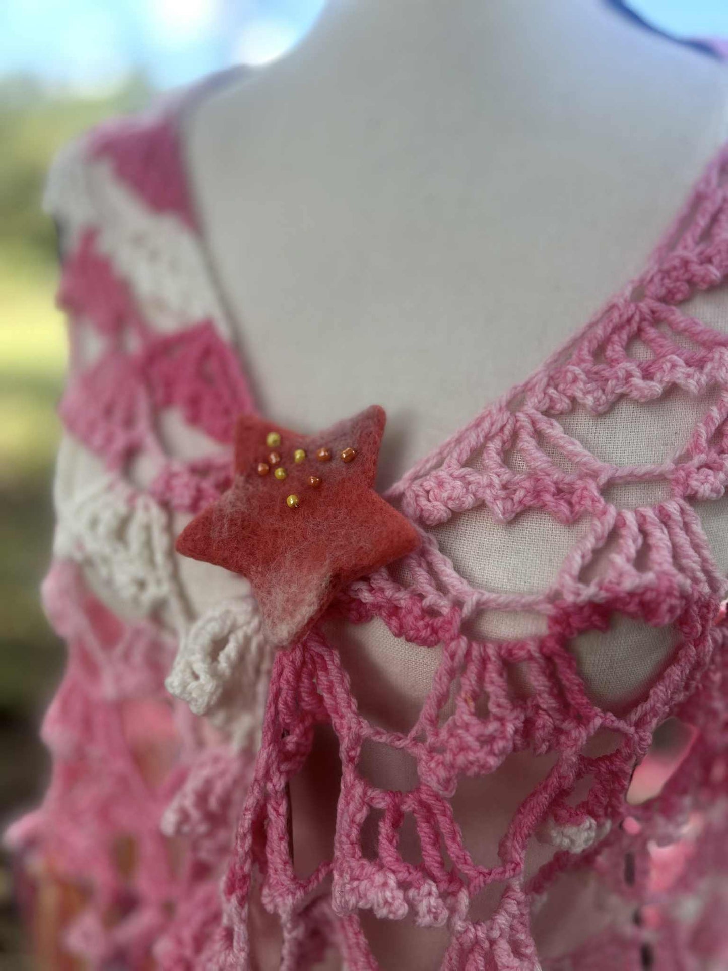 Multi Colored Shawls