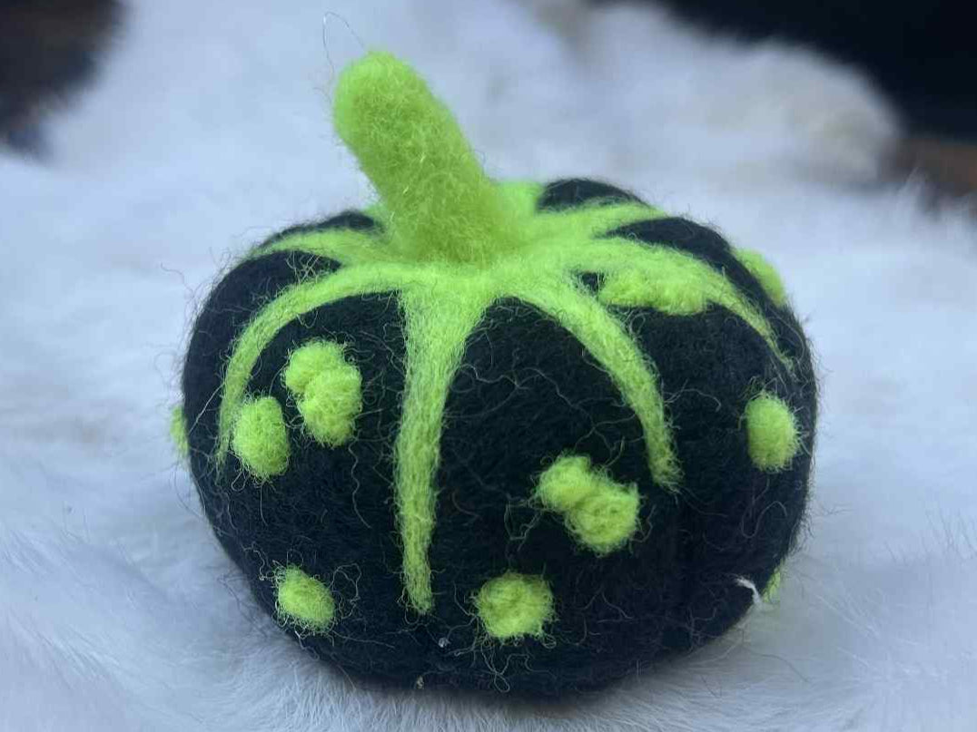 Halloween Decor