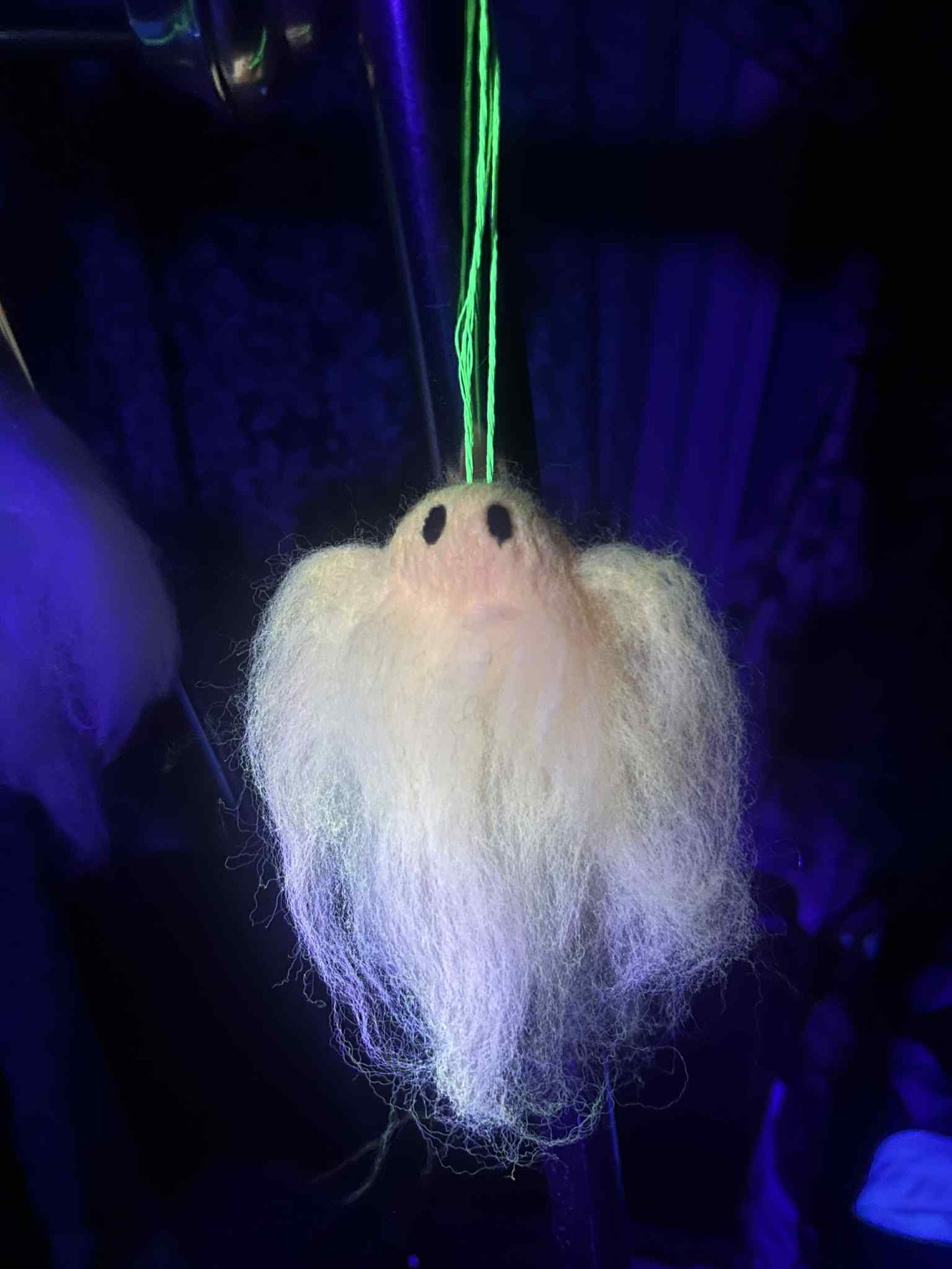 Halloween Decor