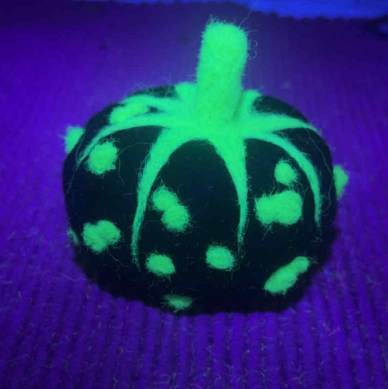Halloween Decor