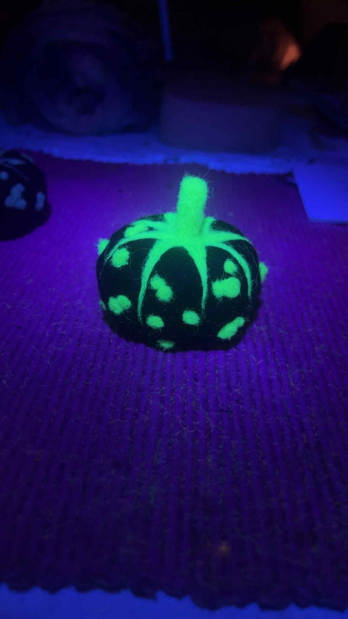 Halloween Decor