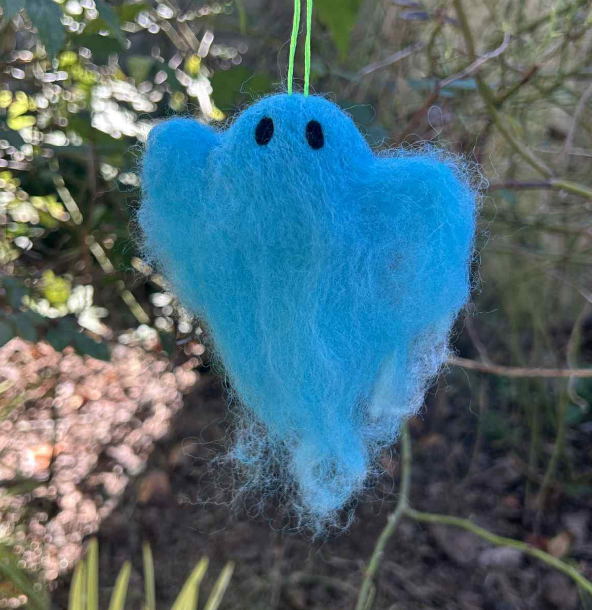 Halloween Decor
