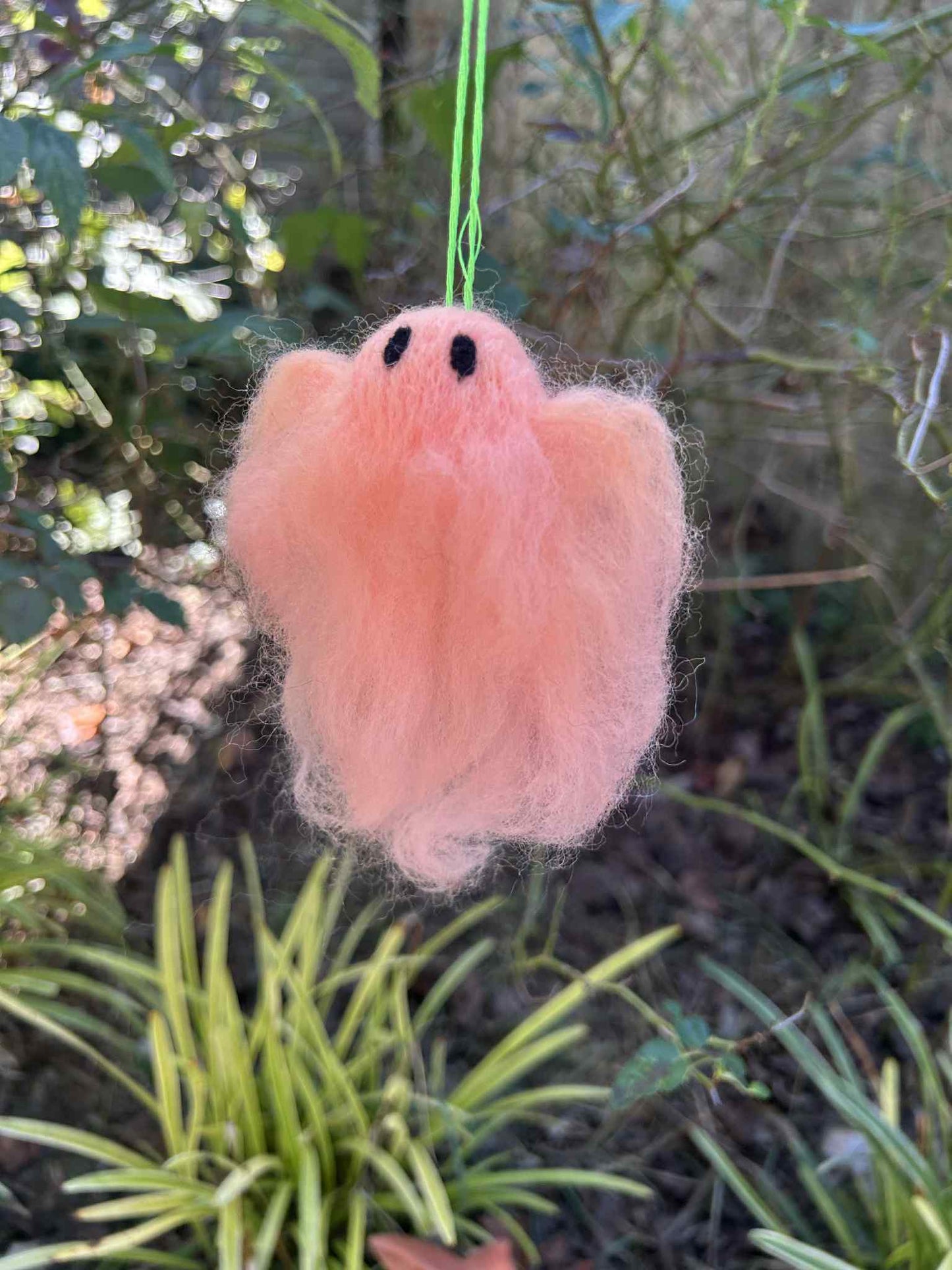 Halloween Decor