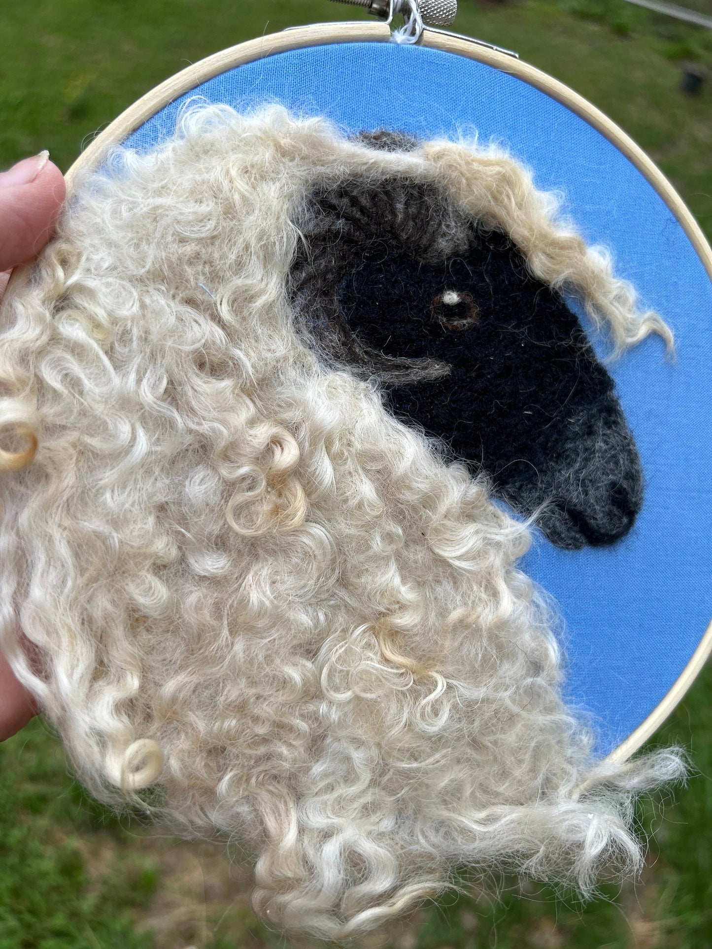 Ram