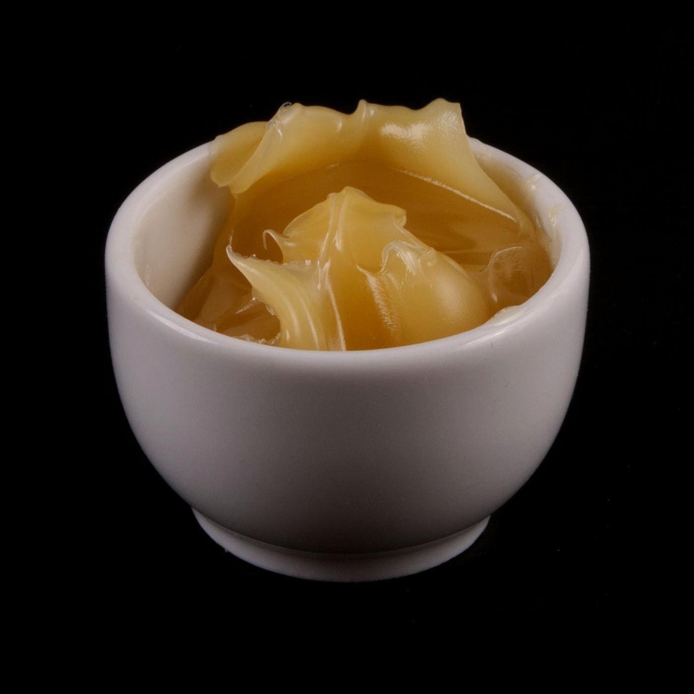Raw Lanolin