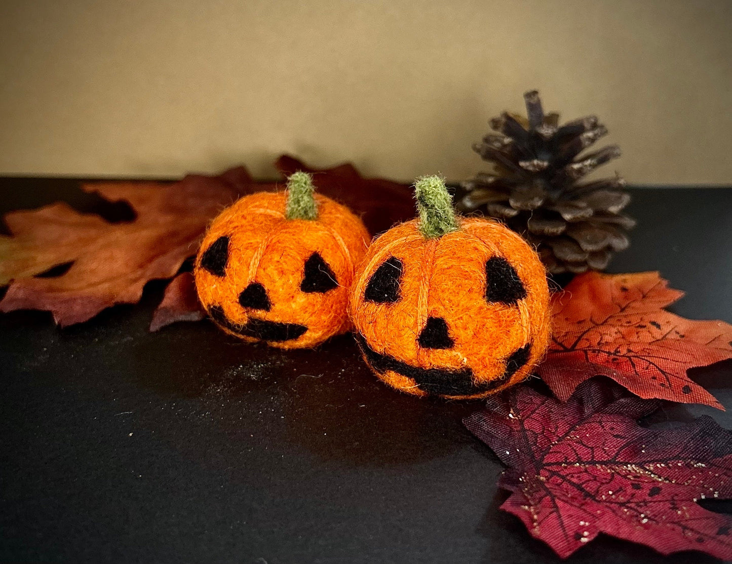 Halloween Decor