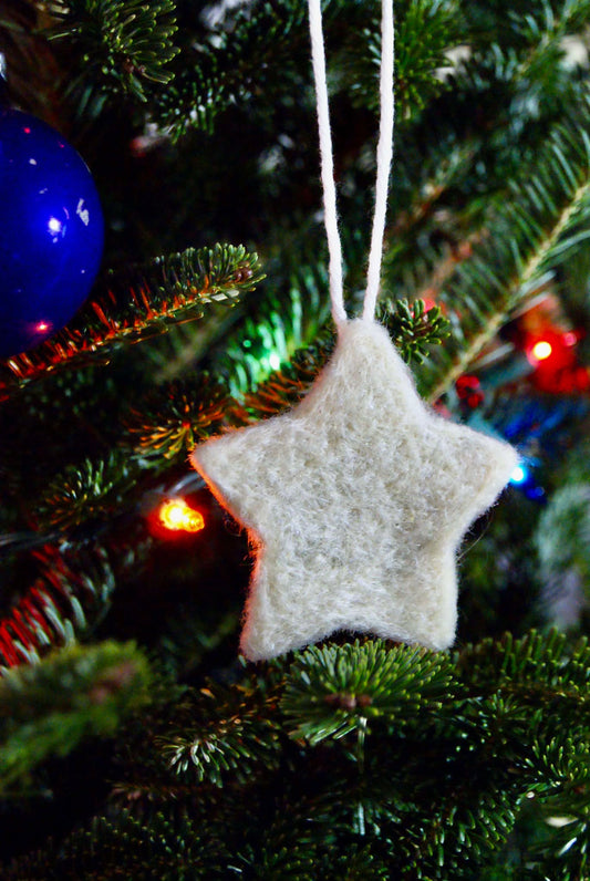 Star Ornament