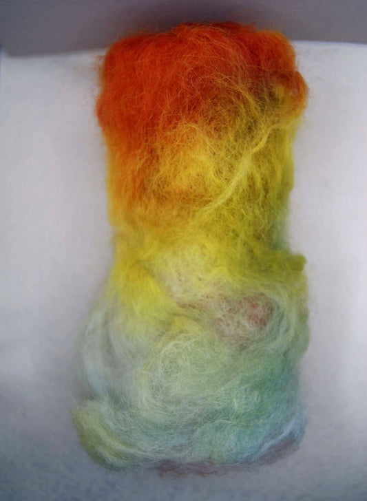 Autumn Rainbow