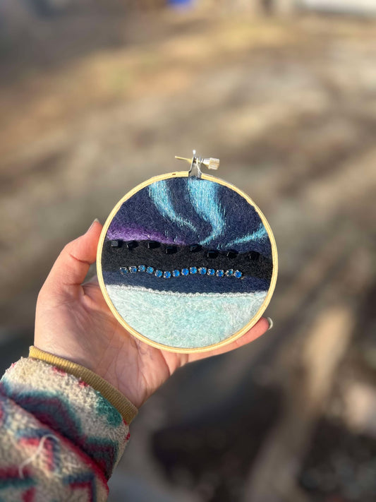 Aurora Borealis