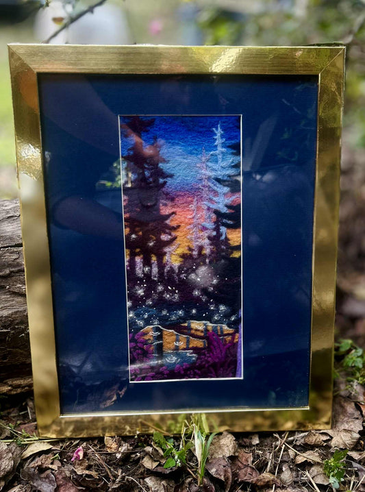 Forest of Fairies