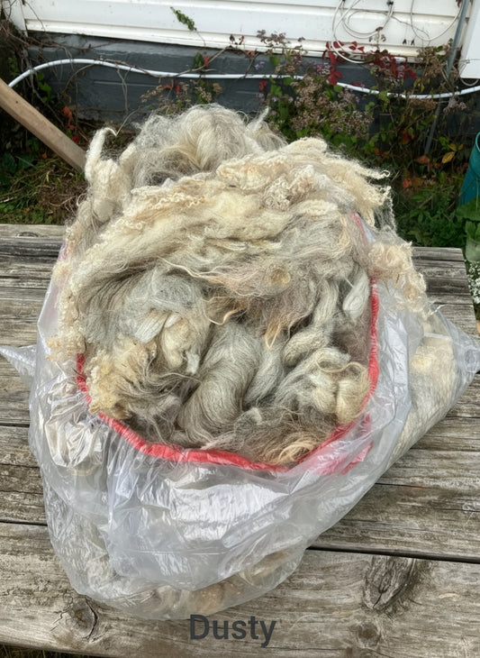 Icelandic Fleeces