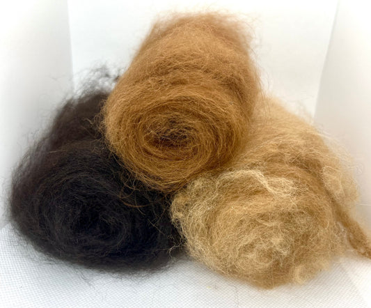 Alpaca Batt