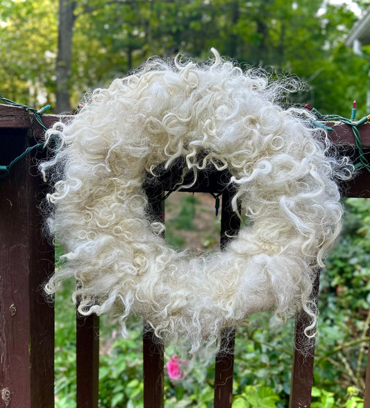 Whimsical - Wreath