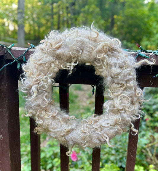 Blondie - Wreath