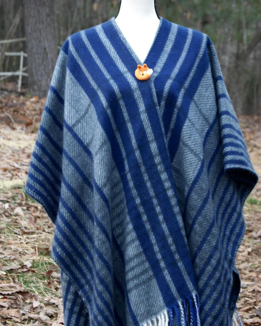 Foxy - Shawl