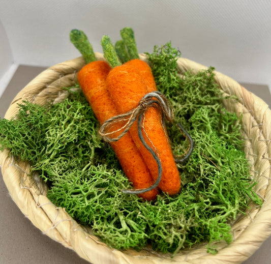 Mini Produce