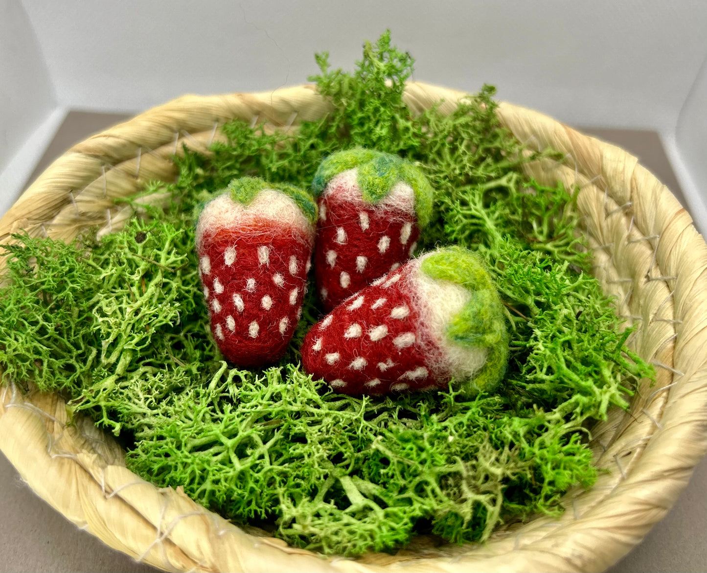 Mini Produce