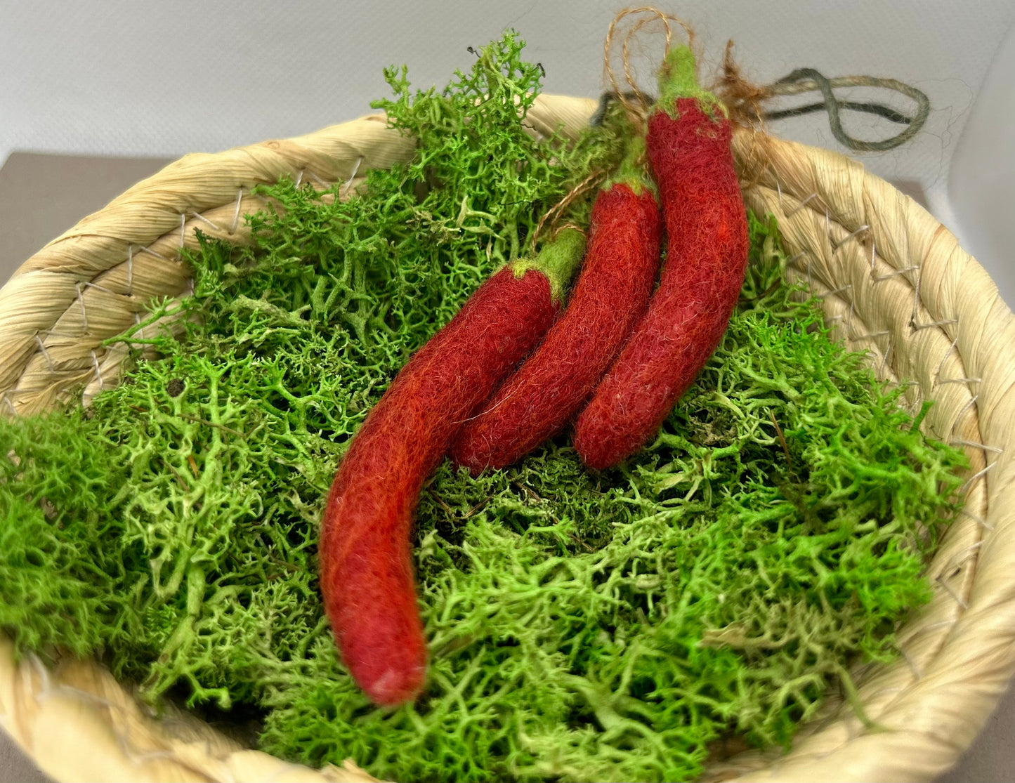 Mini Produce