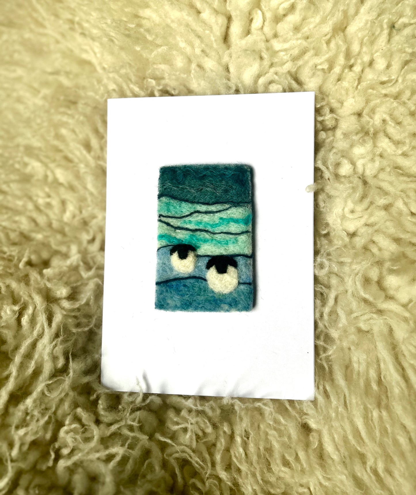 Any Occasion Felted Cards