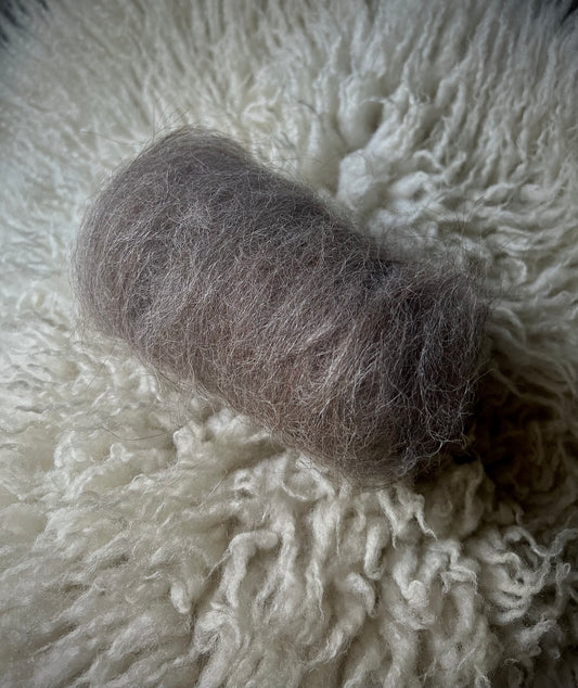 Llama Roving