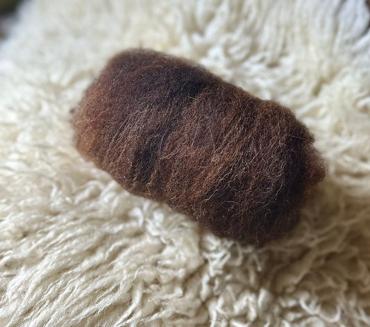 Shetland Roving