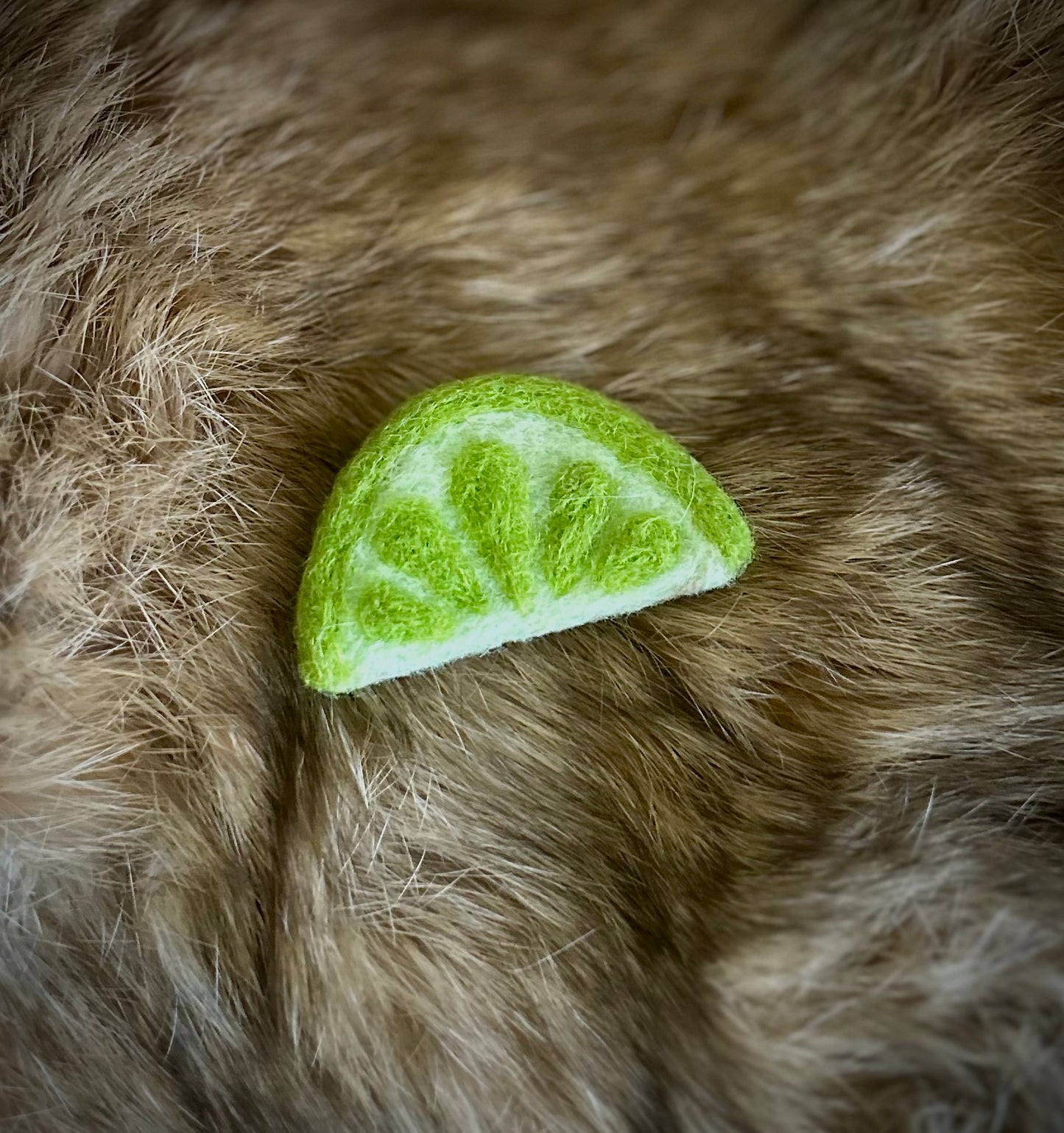 Summer Squeeze Brooches