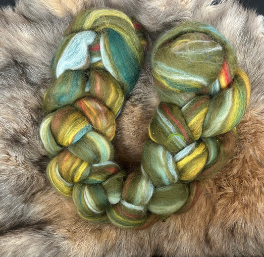 CLOSEOUT Spinning Merino