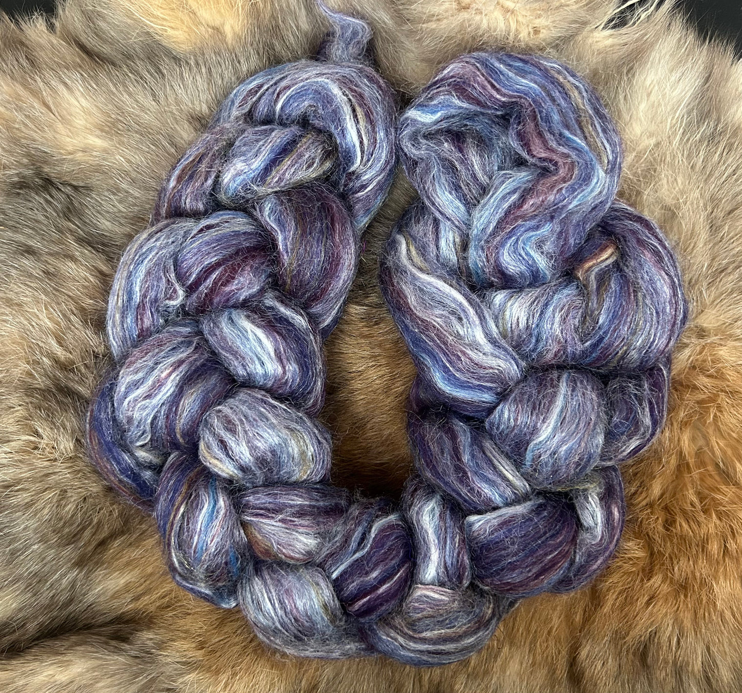 CLOSEOUT Spinning Merino