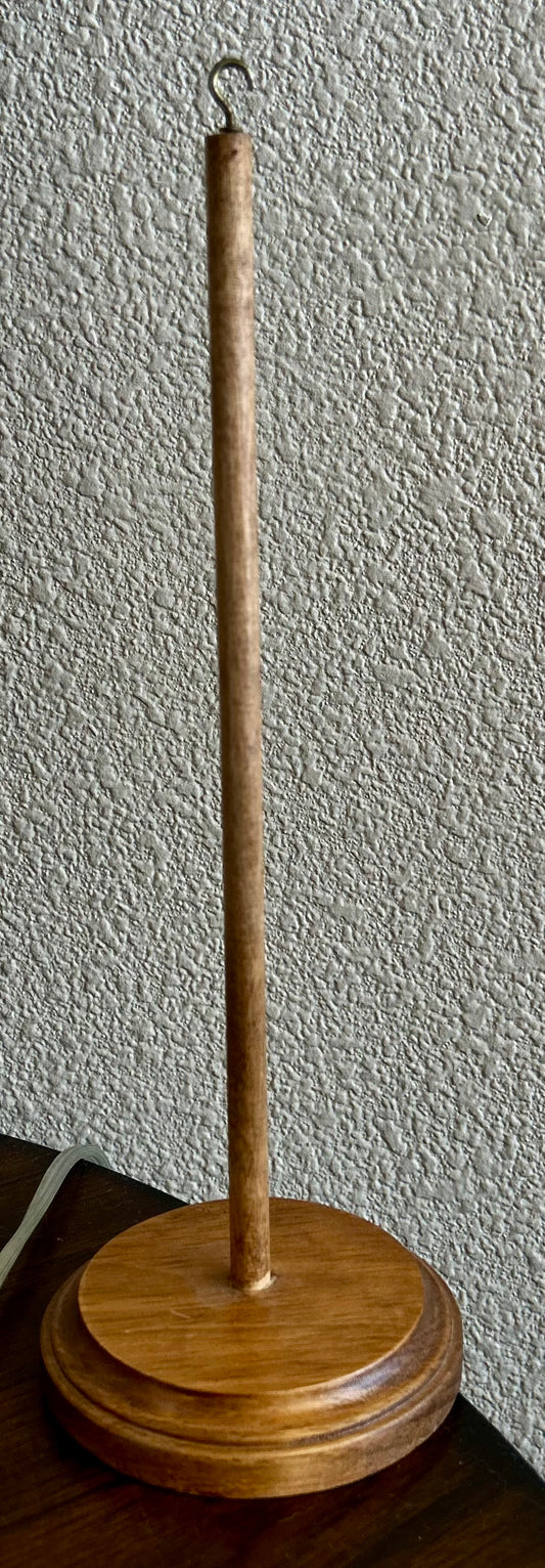 Drop Spinner