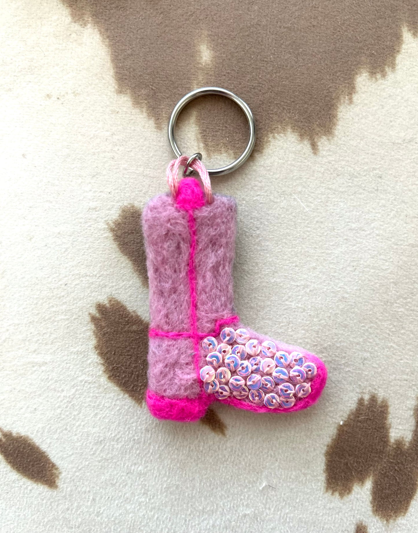 Boot Scootin’ Keychains PREORDER