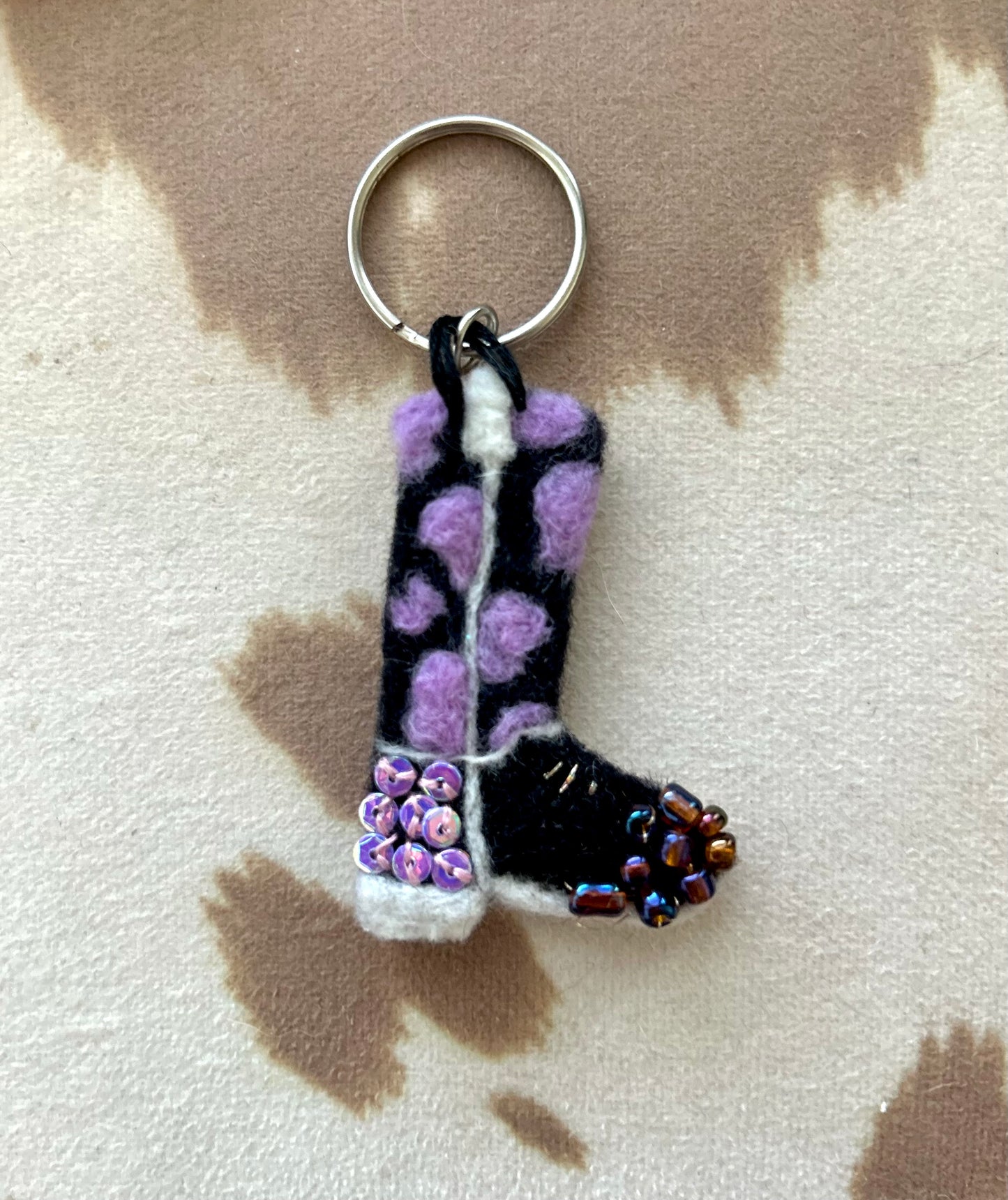 Boot Scootin’ Keychains PREORDER