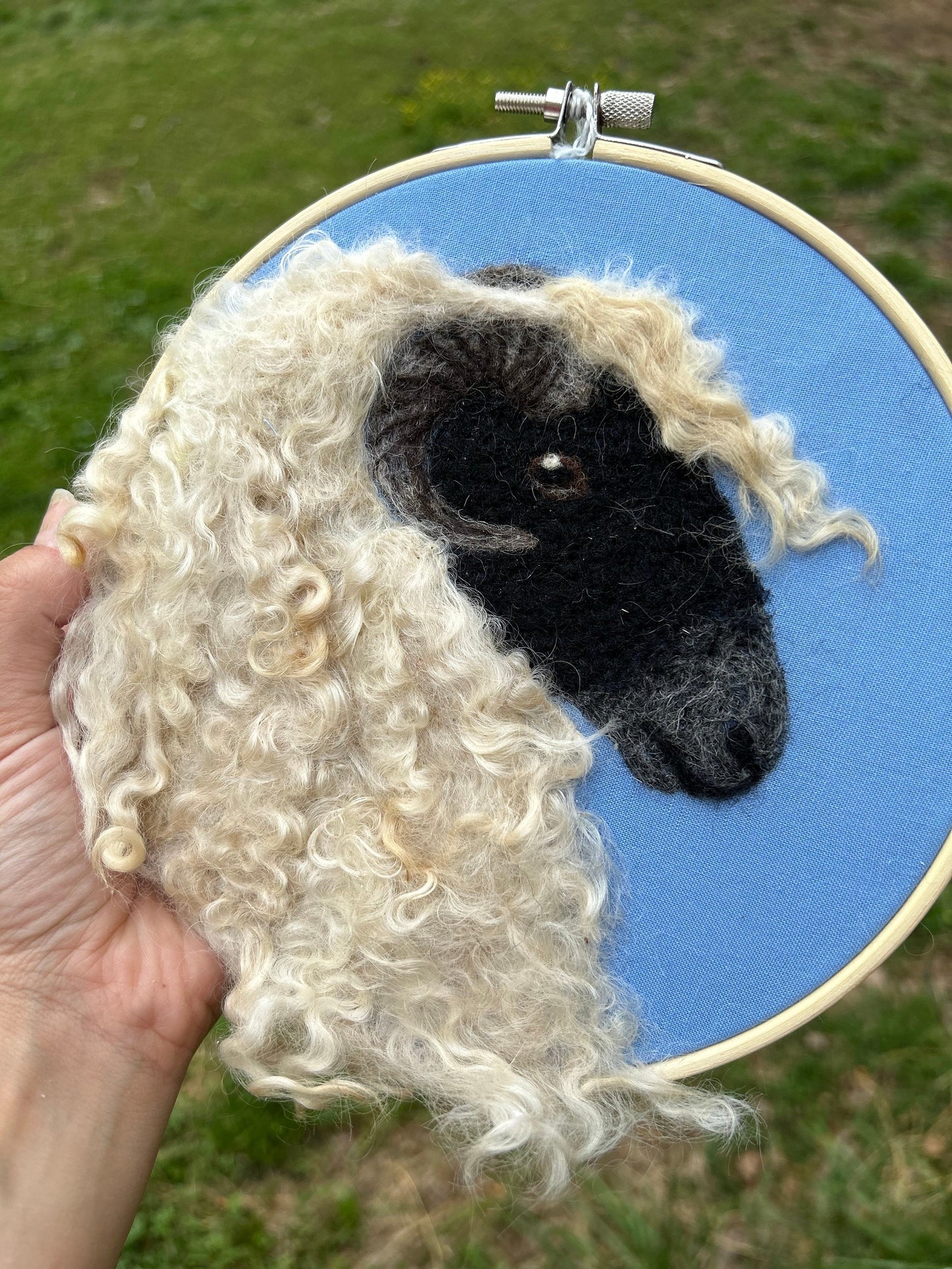 Ram