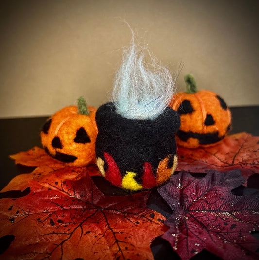 Halloween Decor