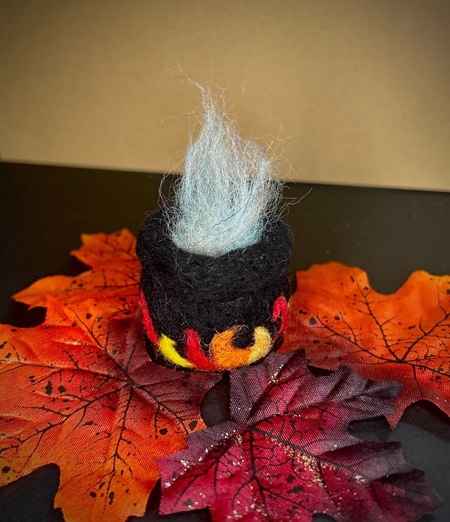 Halloween Decor